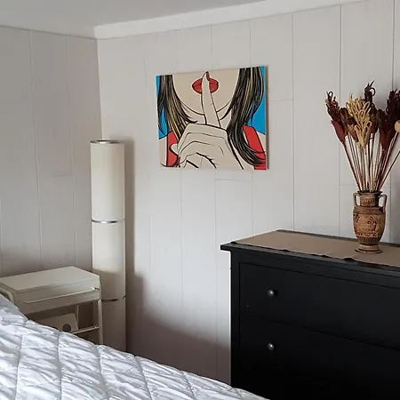 Appartamento Haus Marlene Zell an der Mosel Esterno foto
