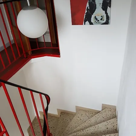 Appartamento Haus Marlene Zell an der Mosel Esterno foto