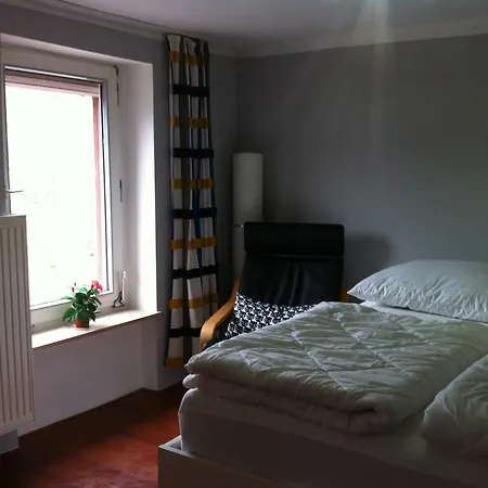 Appartamento Haus Marlene Zell an der Mosel Esterno foto