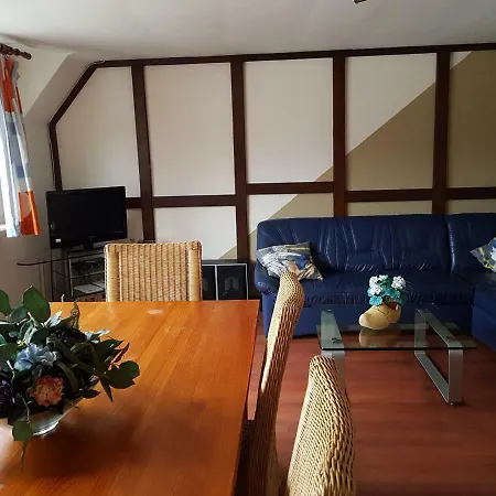 Appartamento Haus Marlene Zell an der Mosel Esterno foto
