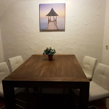 Appartamento Haus Marlene Zell an der Mosel Esterno foto