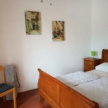 Appartamento Haus Marlene Zell an der Mosel Esterno foto