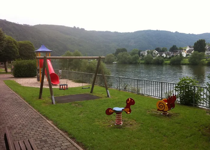 Haus Marlene