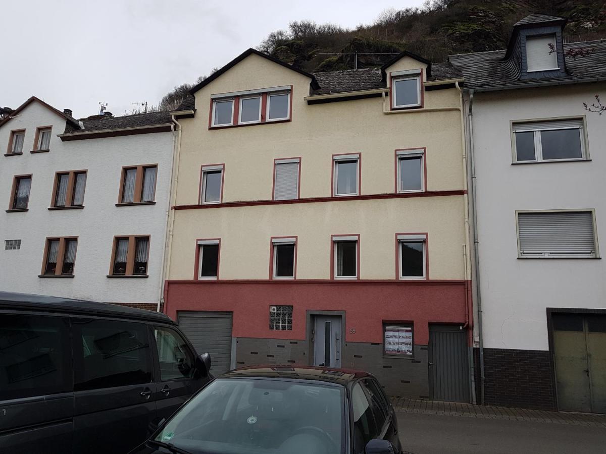 Haus Marlene Apartment Zell
