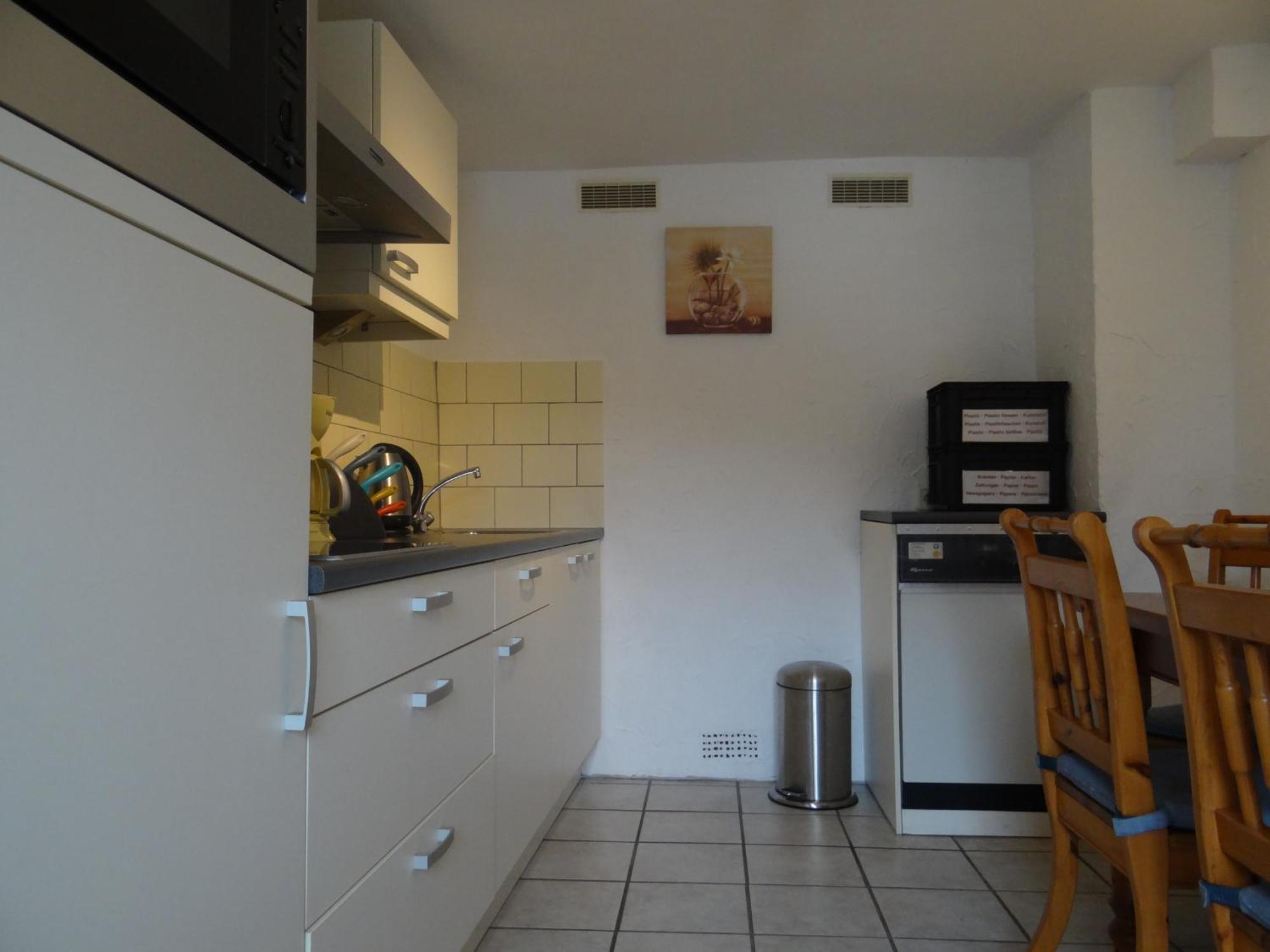 Haus Marlene Apartment *