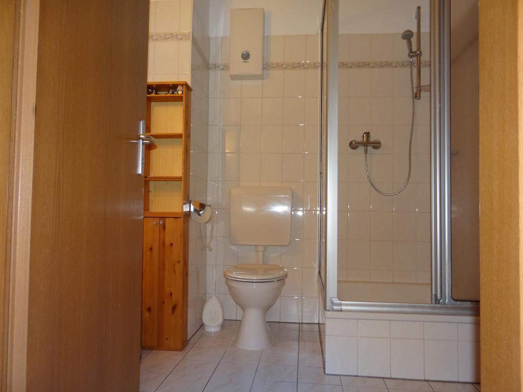 Apartment Haus Marlene Zell