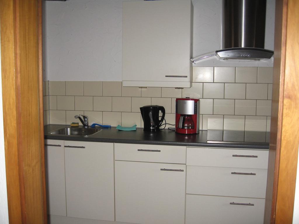 Apartment Haus Marlene Zell