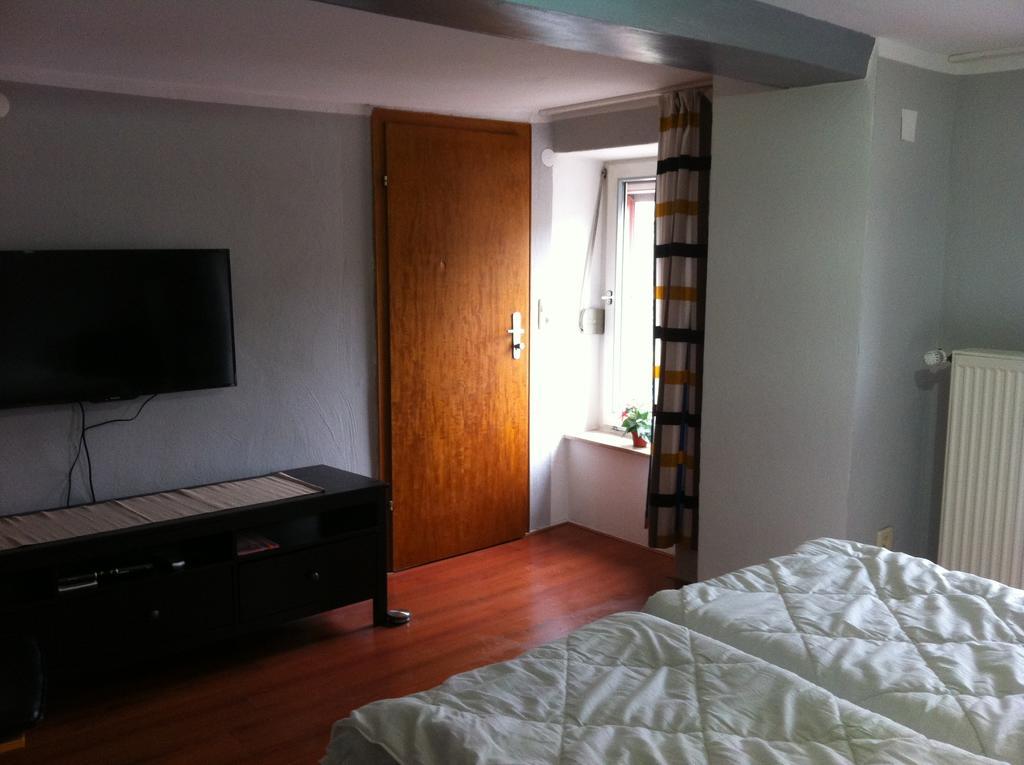 Appartamento Haus Marlene