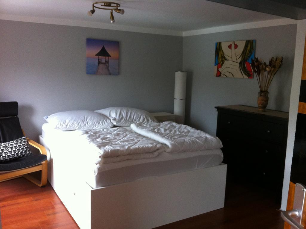 Haus Marlene * Zell
