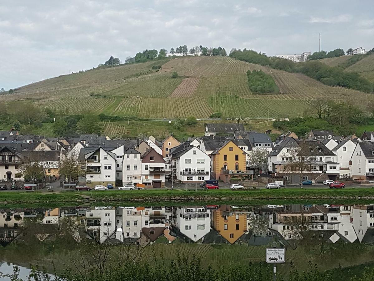 Haus Marlene *