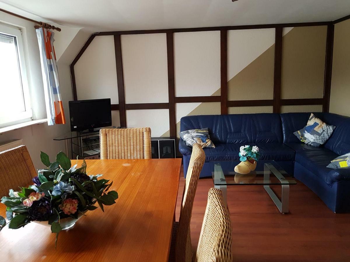 Haus Marlene Apartment Zell