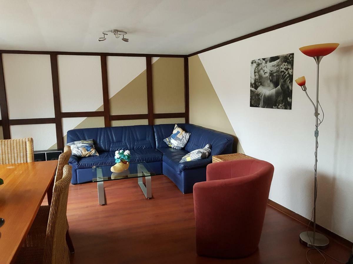 Haus Marlene