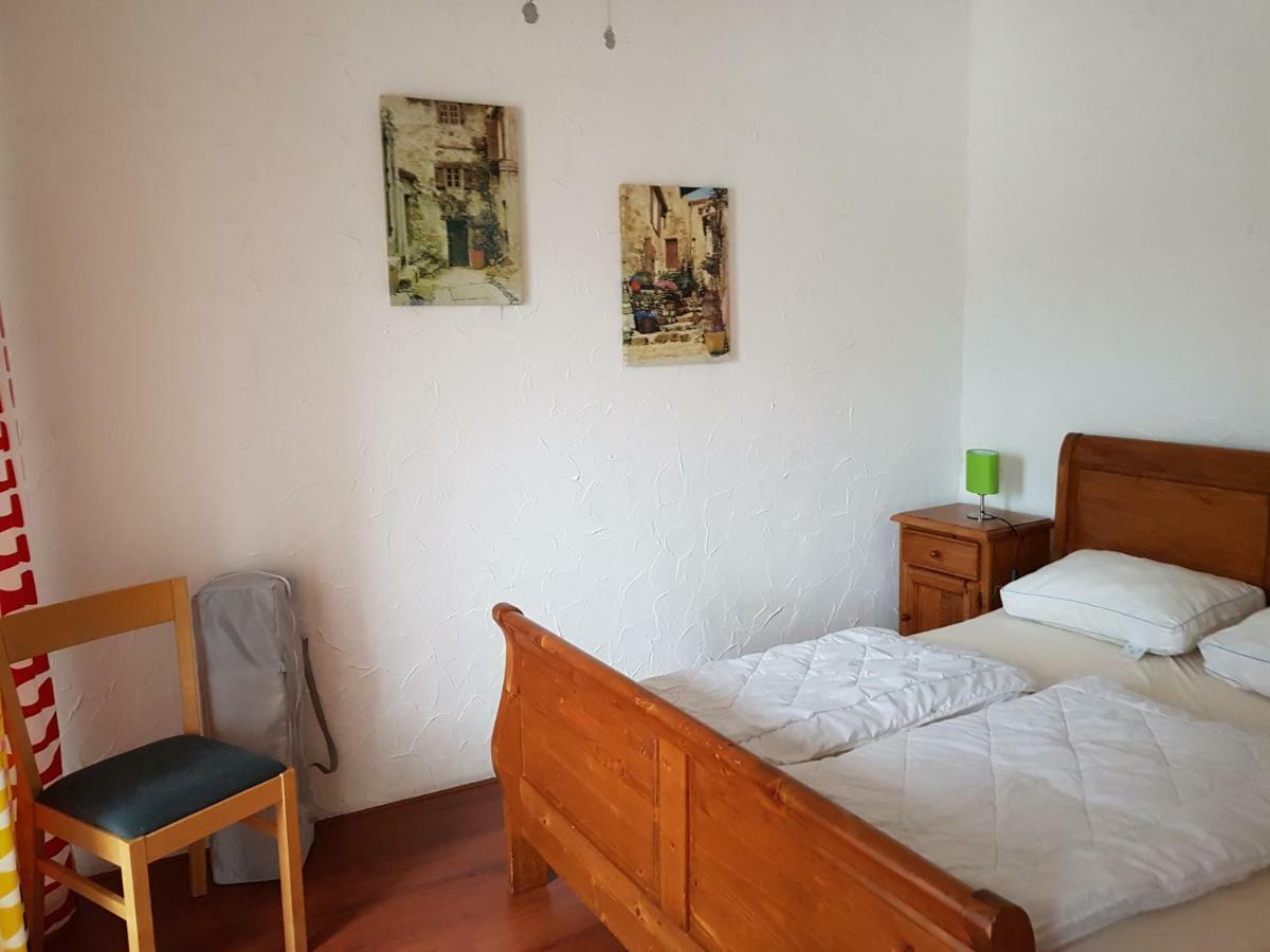 Haus Marlene *
